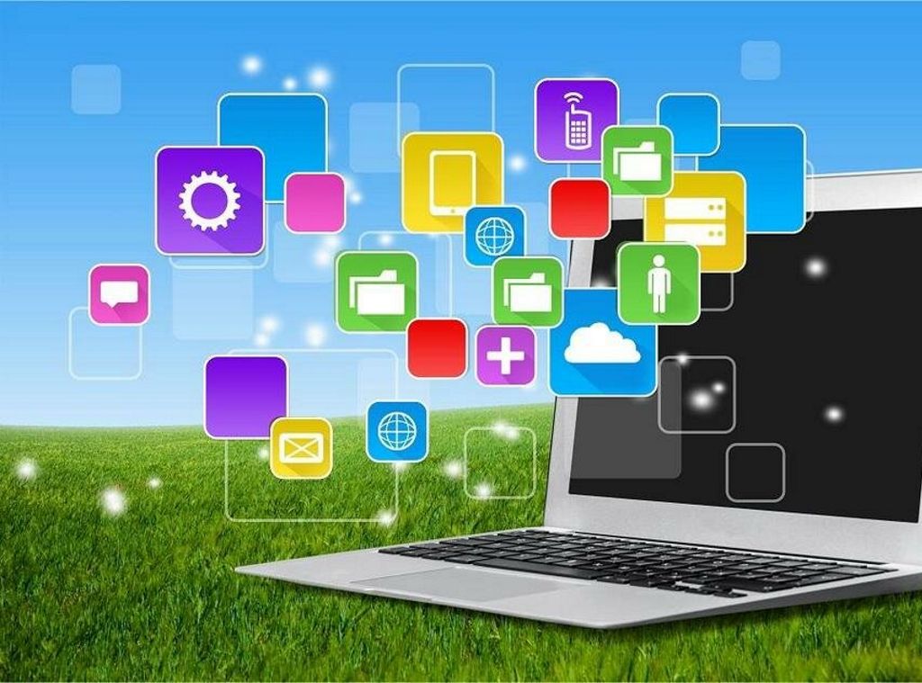 Установка программ