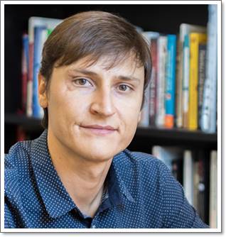 Евгений Попов