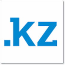 домен kz