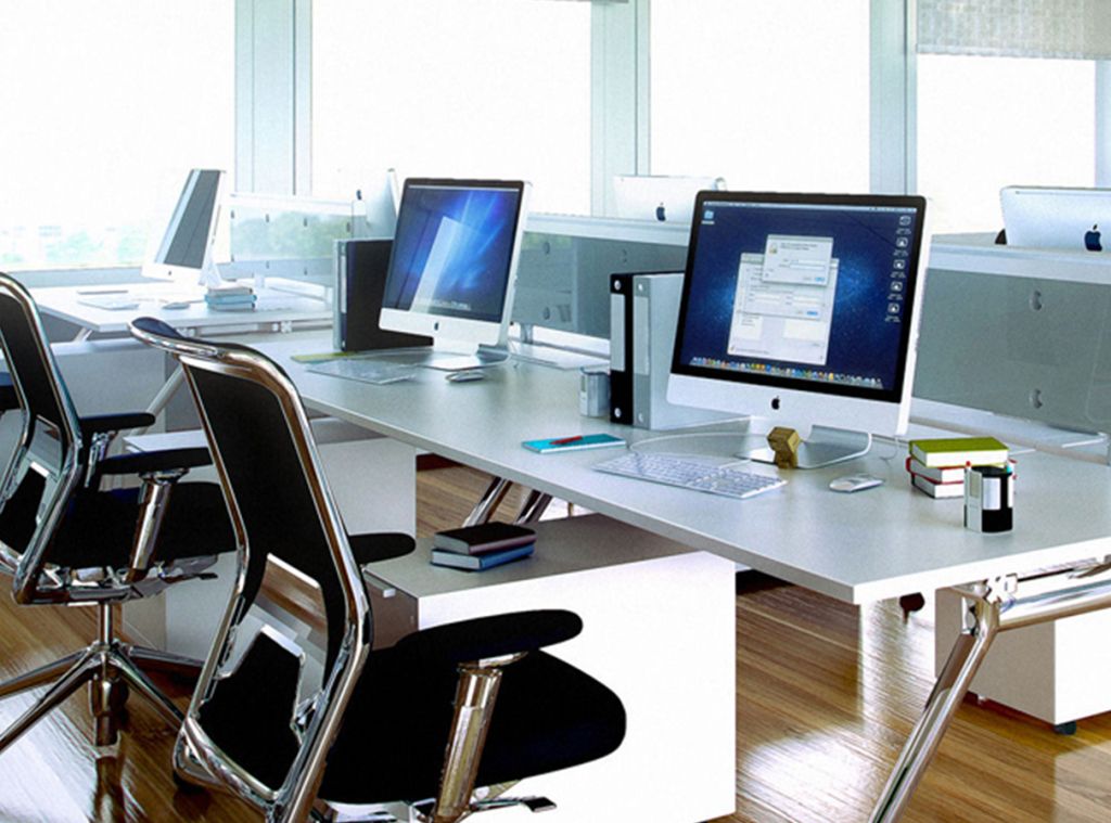 Абонентское обслуживание компьютеров организаций