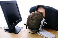 Что делать, если при старте компьютера на вас смотрит "Черный квадрат" Малевича (или почему потух монитор - причина поломки и самостоятельный ремонт)