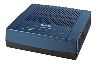 Из истории развития Интернета. Dial-Up