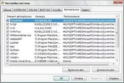 Пять шагов, которые значительно ускорят загрузку ОС Windows XP (полезная информация для новичков - пошаговый алгоритм)
