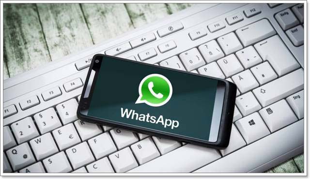 Whatsapp для компьютера